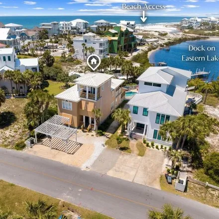 Image 1 - 34 Beachside Dr, Santa Rosa Beach, Florida, 32459 - House for sale