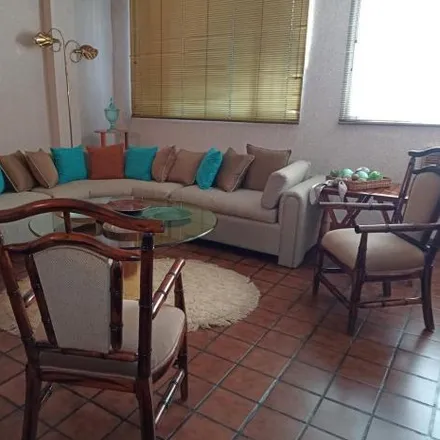 Buy this 3 bed apartment on Avenida Puerta del Sol 502 in Colinas de San Jerónimo, 64650 Monterrey