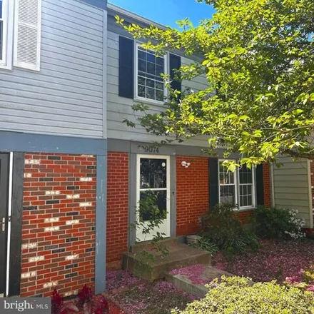 Rent this 3 bed townhouse on 9074 Reynolds Place in Manassas, VA 20110