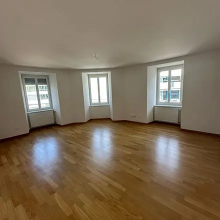 Image 6 - Dynamostrasse 3, 5400 Baden, Switzerland - Apartment for rent