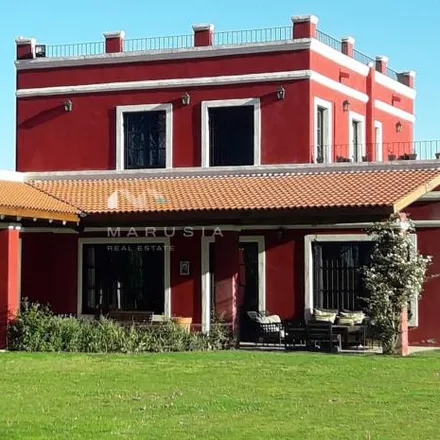 Image 2 - Very nice sandwiches, Guardia Vieja, M5507 ENT Luján de Cuyo, Argentina - House for sale