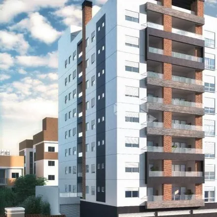 Buy this 2 bed apartment on Rua São Pedro in Moinhos, Lajeado - RS