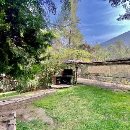 Image 5 - Camino del Minero 6442, 766 0253 Vitacura, Chile - House for sale