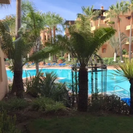 Buy this 3 bed apartment on Marbella in Andalusia, Spain