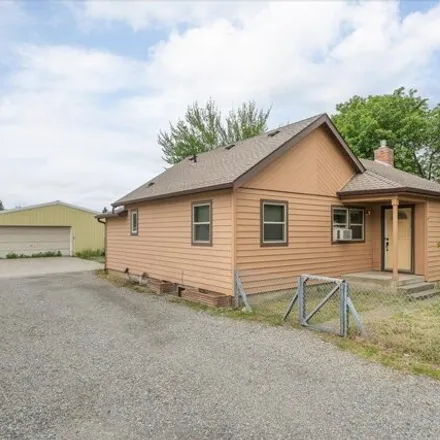 Buy this 3 bed house on 623 N Marguerite Rd in Spokane Valley, Washington