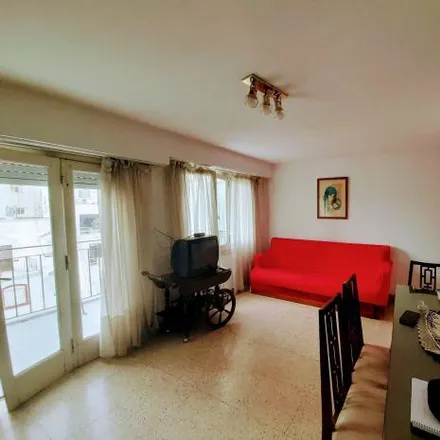 Buy this 2 bed apartment on Rivadavia 2352 in Centro, B7600 JUW Mar del Plata