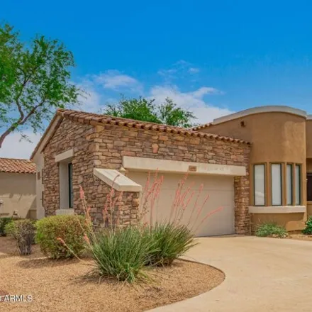 Image 4 - 19550 North Grayhawk Drive, Scottsdale, AZ 85255, USA - House for rent