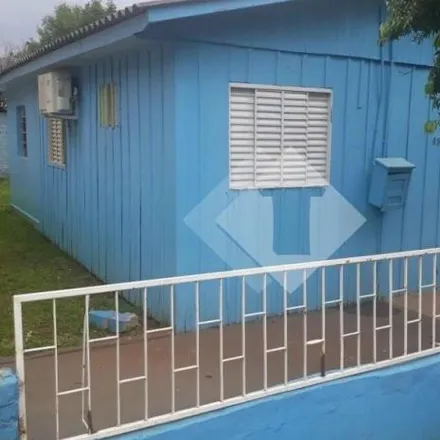 Buy this 2 bed house on unnamed road in Getúlio Vargas, Ijuí - RS