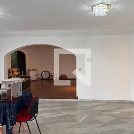 Rent this 3 bed apartment on Rua Traipu 604 in Perdizes, São Paulo - SP