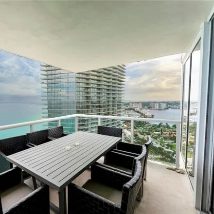 Image 1 - 19111 Collins Ave Apt 3608, Florida, 33160 - Condo for rent