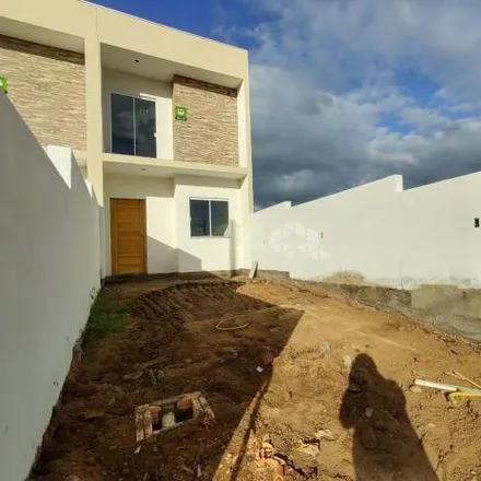 Buy this 2 bed house on Rua 17 in Guajuviras, Canoas - RS