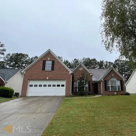 Buy this 4 bed house on 233 Cedarhurst Road in Gwinnett County, GA 30045