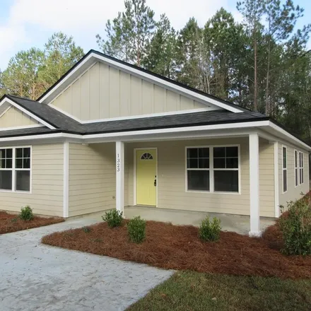 Buy this 3 bed house on 1323 Sally Street in Thomasville, GA 31792