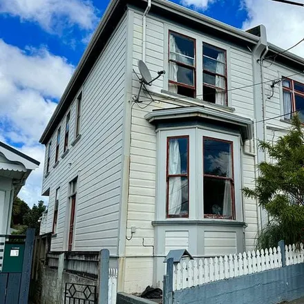 Rent this 4 bed apartment on 33 Colombo Street in Newtown, Wellington 6021