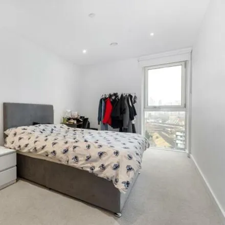 Image 7 - Hurlock Heights, Deacon Street, London, SE17 1FH, United Kingdom - Apartment for sale