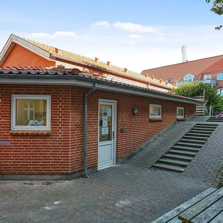 Image 7 - Lendropsgade 5, 8700 Horsens, Denmark - Apartment for rent