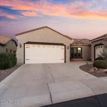 Image 5 - 20143 N 259th Ave, Buckeye, Arizona, 85396 - House for sale