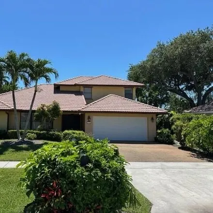 Buy this 3 bed house on 466 Apache Lane in Boca Raton, FL 33487