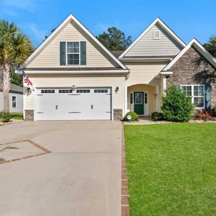 Buy this 4 bed house on 4111 Charleston Oaks Drive in Horry County, SC 29569