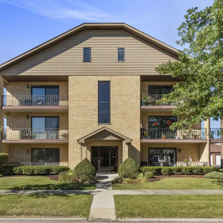 Image 1 - 8166 168th Place, Tinley Park, IL 60477, USA - House for sale
