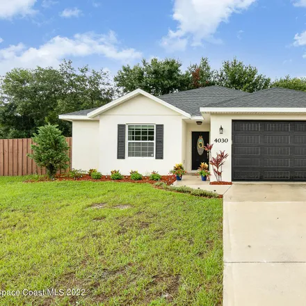 Buy this 3 bed house on unnamed road in Titusville, FL 32796