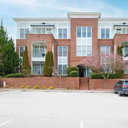 Rent this 2 bed condo on 201 Finsbury Street in Morrisville, NC 27703