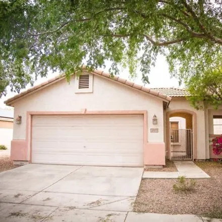 Rent this 3 bed house on 3873 West Commonwealth Avenue in Chandler, AZ 85226