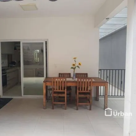 Image 1 - unnamed road, Chácara Pavoeiro, Cotia - SP, 06710-500, Brazil - House for sale