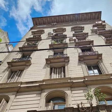 Buy this 6 bed apartment on Avenida Callao 238 in Balvanera, C1022 AAC Buenos Aires