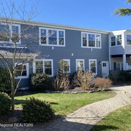 Rent this 2 bed house on 135 Woodland Lane in Avon-by-the-Sea, Monmouth County