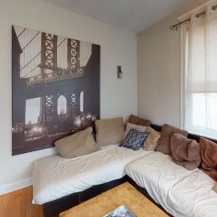 Rent this 1 bed apartment on #2,465 Montana Avenue