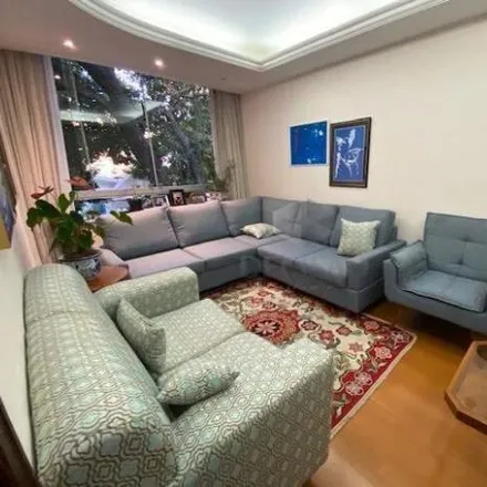 Image 2 - Lucia Casassanta, Rua Rio Verde, Sion, Belo Horizonte - MG, 30310, Brazil - Apartment for sale