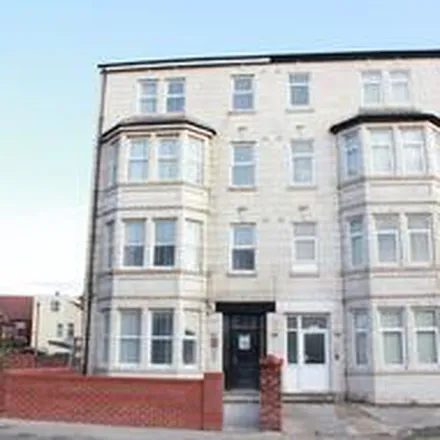 Rent this 2 bed apartment on West Vale Villa in 54 Read's Avenue, Blackpool