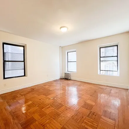 Rent this 1 bed apartment on 130 Wadsworth Avenue in New York, NY 10033