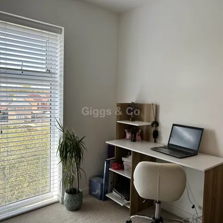 Image 7 - Red Admiral Court, Little Paxton, PE19 6BU, United Kingdom - Apartment for rent