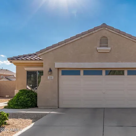 Buy this 3 bed house on 2510 South 115th Lane in Avondale, AZ 85323