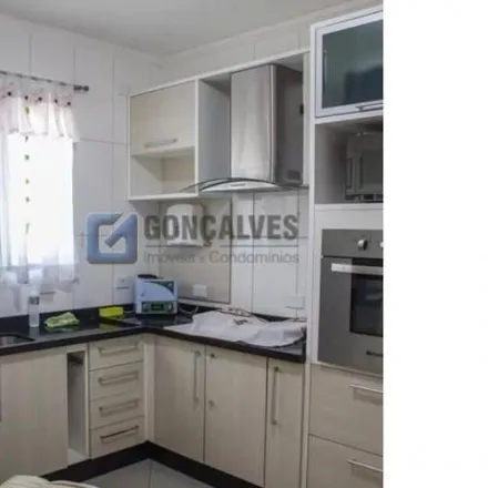 Rent this 3 bed house on Rua Tiete in Jardim Helena, São Paulo - SP