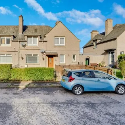 Buy this 3 bed apartment on Woodhall Avenue in City of Edinburgh, EH14 5BU