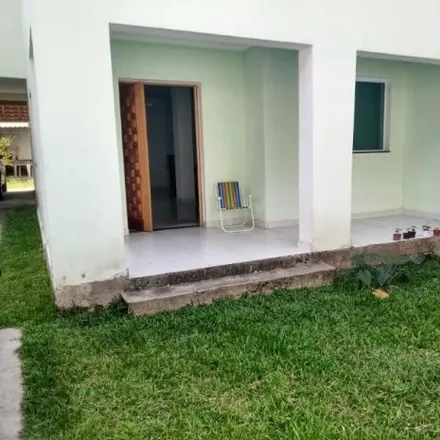 Buy this 2 bed house on Hospital São José in Rua Frei Gaspar, Parque Bitaru