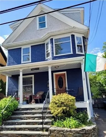 Rent this 1 bed house on 20 Bliss Rd in Newport, Rhode Island