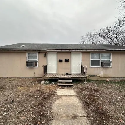 Buy this 2 bed house on 758 McFee Street in Knob Noster, Johnson County