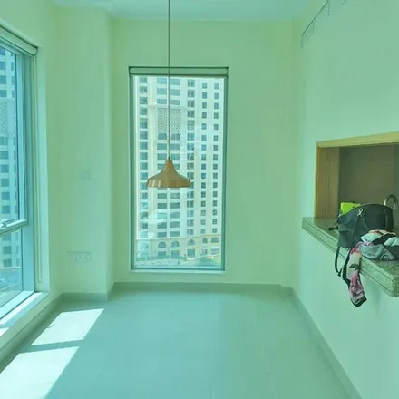 Image 6 - The Delphine, Marina Promenade, Dubai Marina, Dubai, United Arab Emirates - Apartment for rent