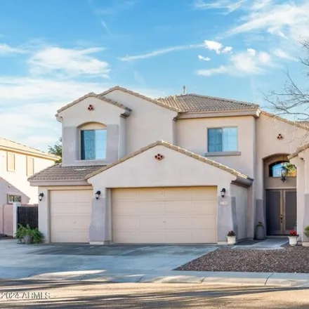 Buy this 6 bed house on 1695 East Locust Place in Chandler, AZ 85286