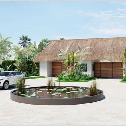 Buy this 3 bed house on unnamed road in TAB, Mexico