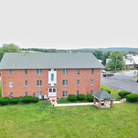 Rent this 2 bed apartment on 10598 Welty Road in Emmitsburg, Frederick County
