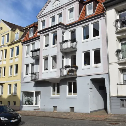 Image 7 - Jürgensgaarder Straße 29, 24943 Flensburg, Germany - Apartment for rent