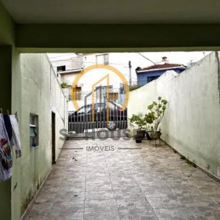 Buy this 3 bed house on Telhanorte in Rua Augusto Clesinger, Vila do Bosque