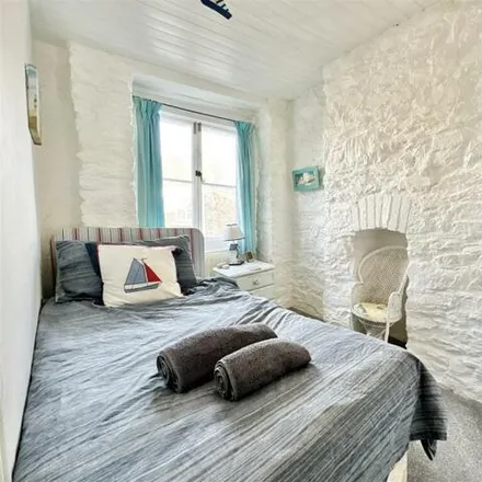 Image 7 - 8 New Quay Lane, Brixham, TQ5 9TW, United Kingdom - Townhouse for sale