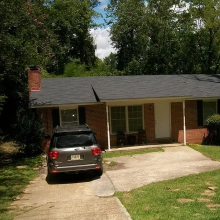 Image 1 - 3733 Claymore Road, Columbus, GA 31907, USA - House for sale