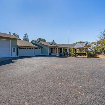 Image 4 - Pinon Circle, Calaveras County, CA 95228, USA - House for sale